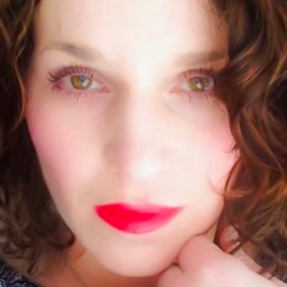 Meet your Posher, Tina